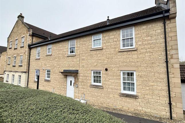 Flat for sale in Flowers Yard, Chippenham SN15