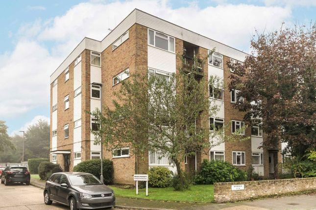 Flat for sale in Rivermead, Uxbridge Road, Kingston Upon Thames KT1