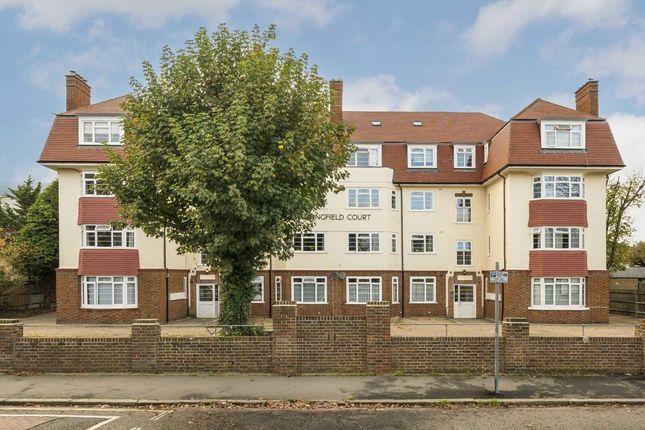 Flat for sale in Springfield Road, Kingston Upon Thames KT1