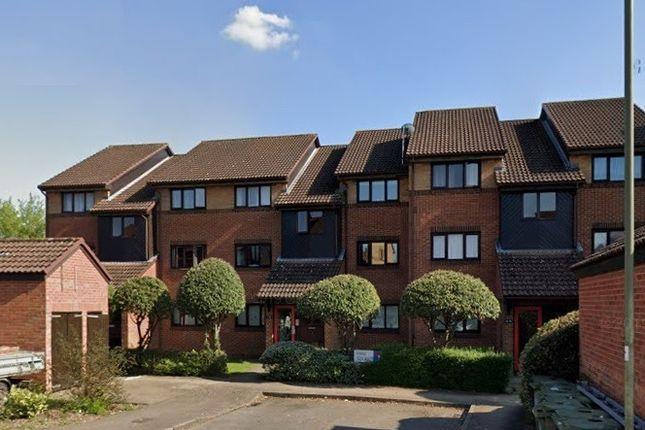 Flat for sale in Oval Court, Pavilion Way, Burnt Oak, Edgware HA8