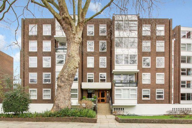 Flat for sale in Darwin Court, Gloucester Avenue, Primrose Hill NW1