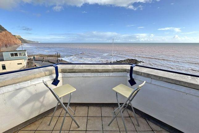 Flat for sale in The Esplanade, Sidmouth EX10