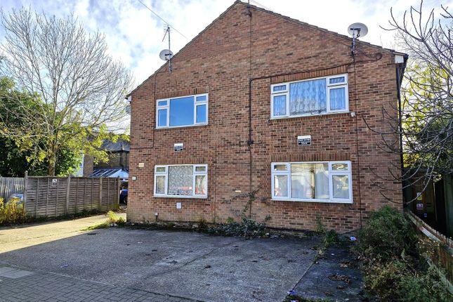 Studio for sale in Hindes Road, Harrow-On-The-Hill, Harrow HA1