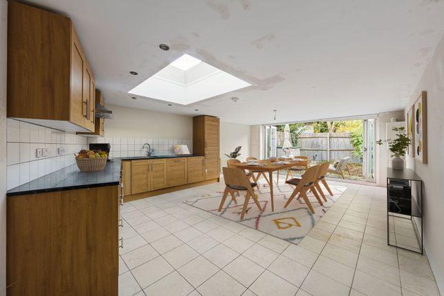 Semi-detached house for sale in Ockley Road, Streatham Hill SW16