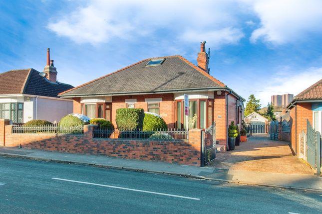 Detached bungalow for sale in Tong Road, Farnley, Leeds LS12