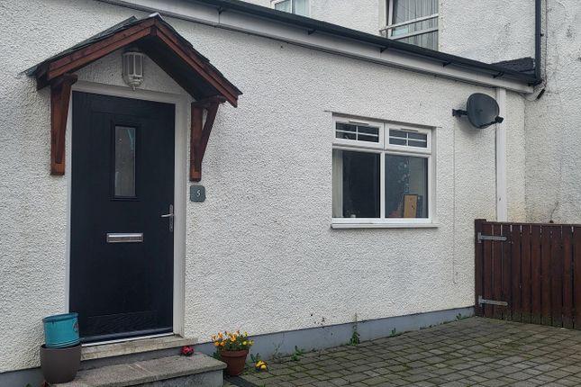 Flat to rent in St Johns Street, Keswick CA12