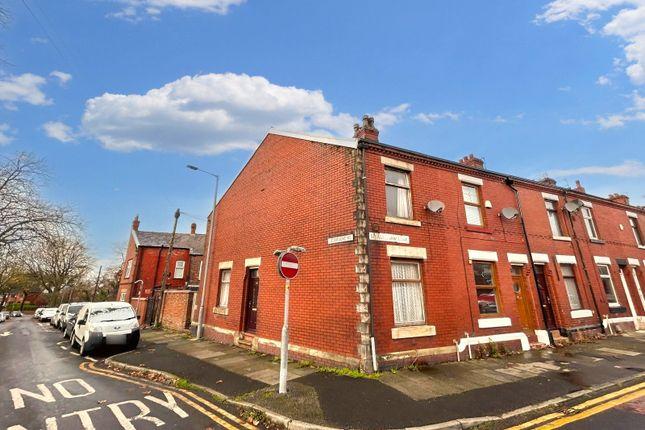 End terrace house for sale in Ladbrooke Road, Ashton-Under-Lyne, Greater Manchester OL6