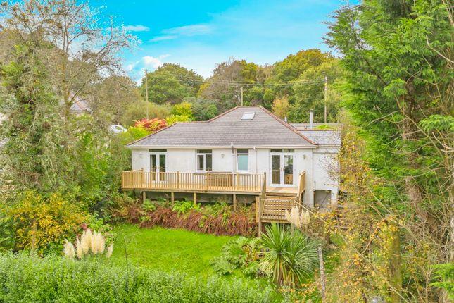 Bungalow for sale in Tavistock Road, Yelverton, Devon PL20