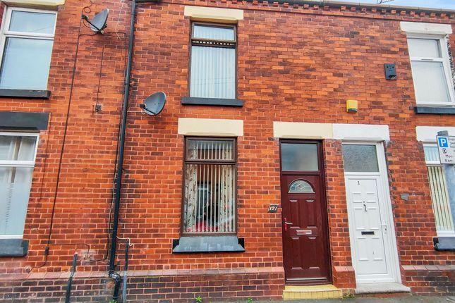 Terraced house for sale in Hardshaw Street, St. Helens WA10