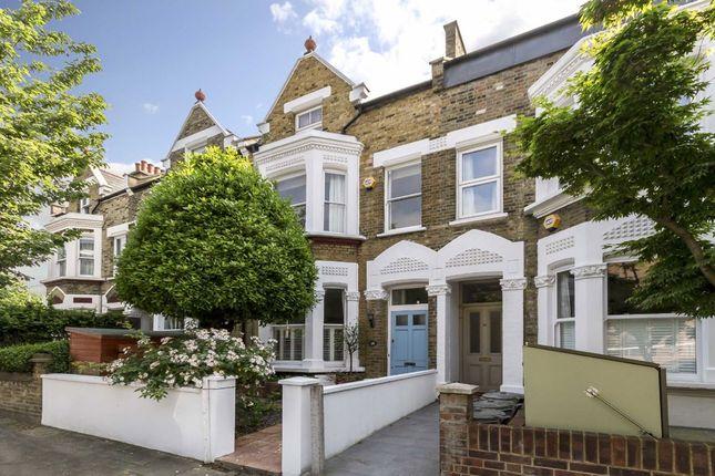 Property for sale in Eyot Gardens, London W6