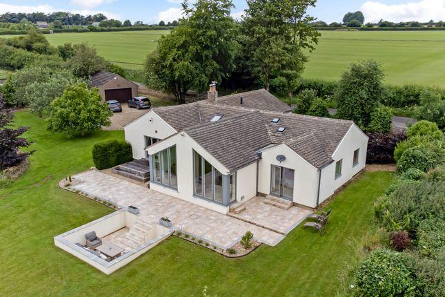 Detached house for sale in Brimpsfield, Gloucestershire GL4