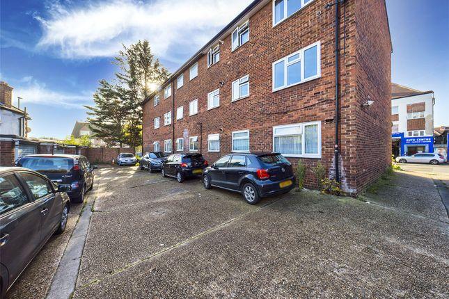 Flat for sale in Staines Road, Feltham, Middlesex TW14