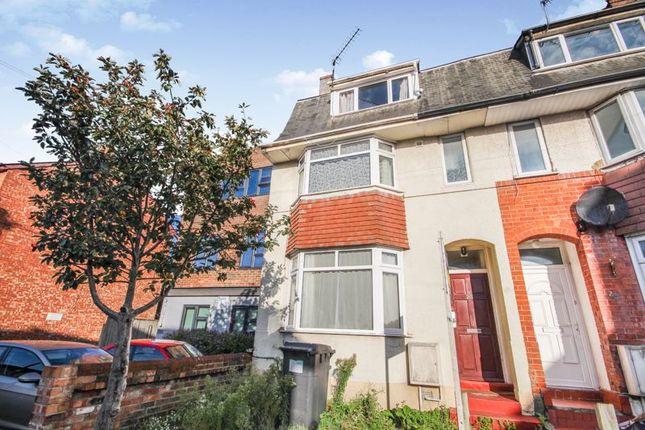 Semi-detached house to rent in Stanley Road, Bournemouth BH1