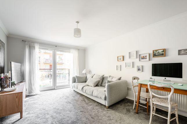 Flat for sale in Darwen Place, London E2