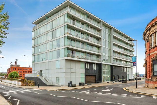 Flat for sale in Market Street, Rotherham S60