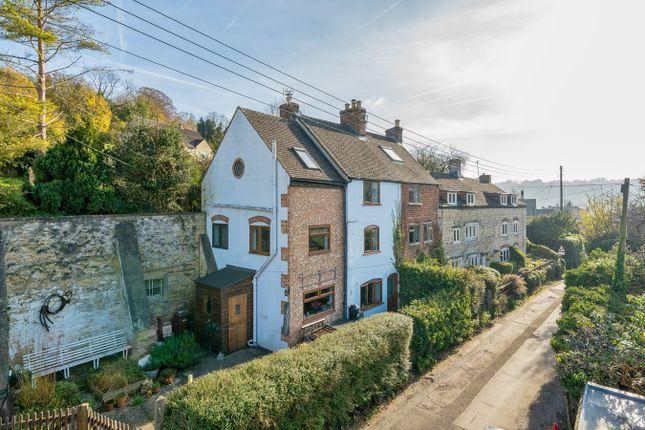 End terrace house for sale in Thrupp Lane, Thrupp, Stroud GL5