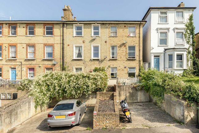 Flat for sale in St. German's Road, London SE23