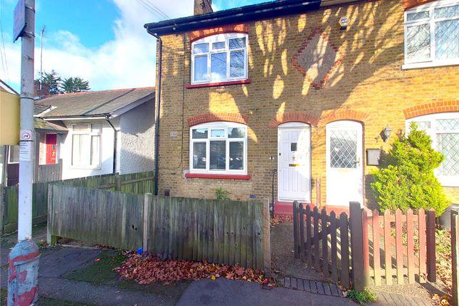 End terrace house for sale in Middleton Road, Hayes UB3