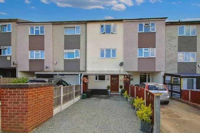 Terraced house for sale in Wilsner, Basildon SS13