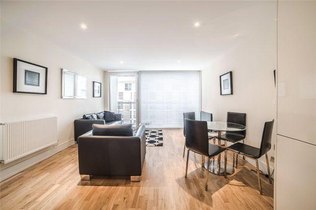 Flat for sale in Denison House, 20 Lanterns Way, London E14