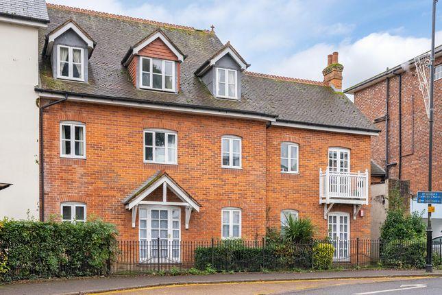 Flat for sale in Horsham Road, Dorking RH4