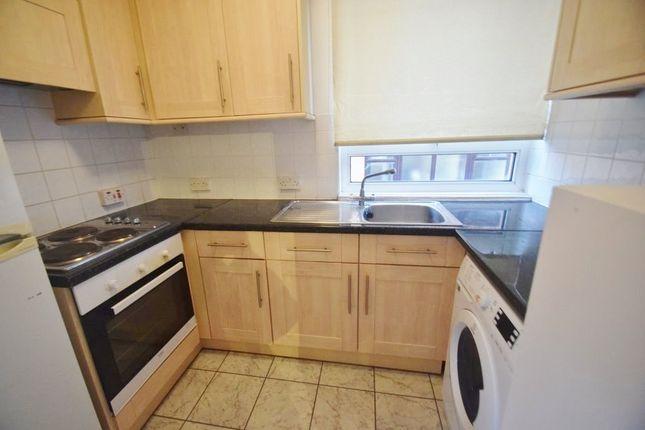 Studio for sale in Hornsey Lane, London N6