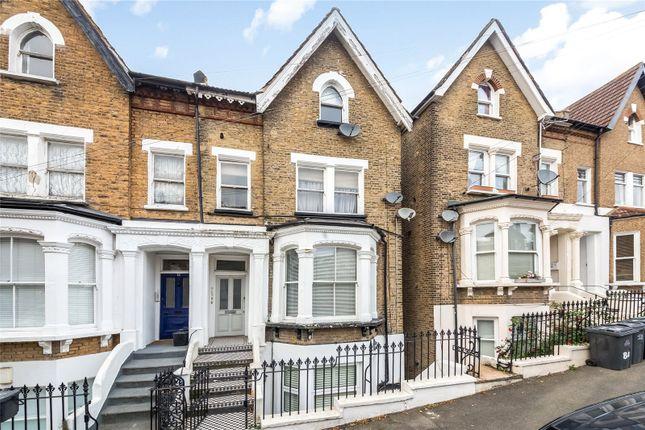 Flat for sale in Rockmount Road, London SE19