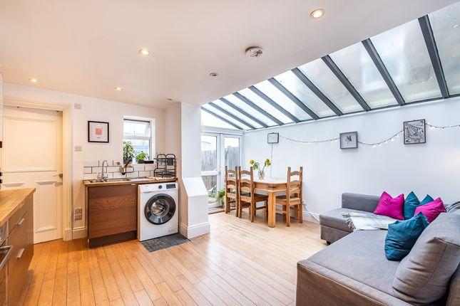 Flat for sale in Waldo Road, London NW10