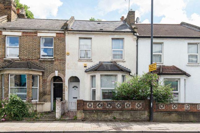 Terraced house for sale in Kenworthy Road, London E9