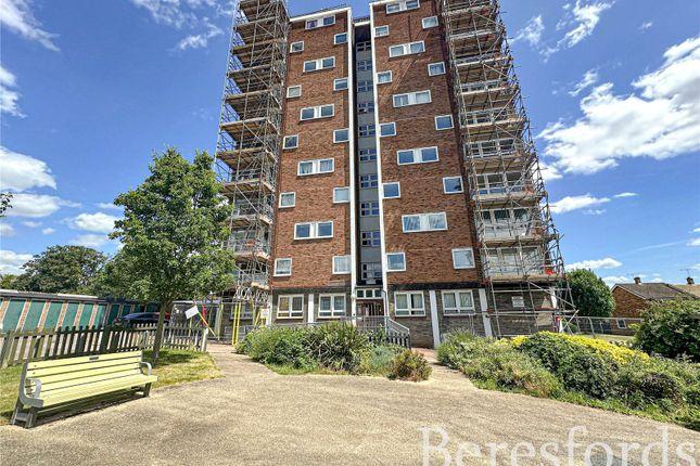 Flat for sale in Victor Court, Hornchurch RM12