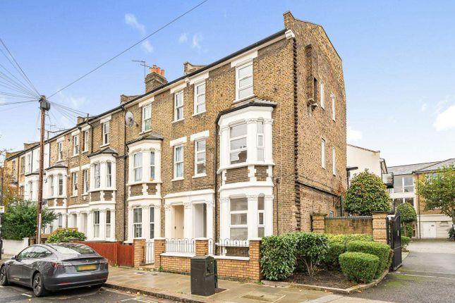 Flat for sale in Hetley Road, London W12