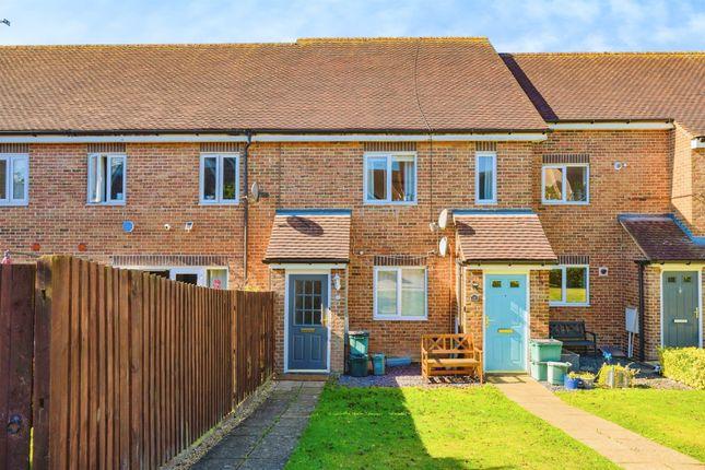 Flat for sale in Kennedy Close, London Colney, St. Albans AL2