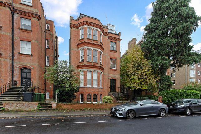 Flat for sale in 1, 3 Claremont Gardens, Surbiton KT6