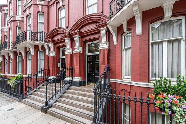 Flat for sale in Old Marylebone Road, London NW1