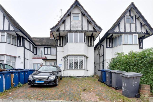 Flat for sale in Highfield Avenue, Golders Green, London NW11