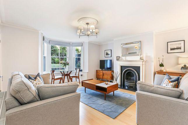 Flat for sale in St. German's Road, London SE23