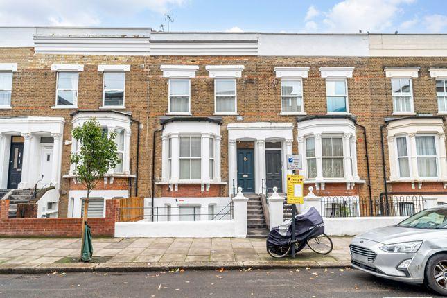 Flat for sale in Kilburn Park Road, Maida Vale, London NW6