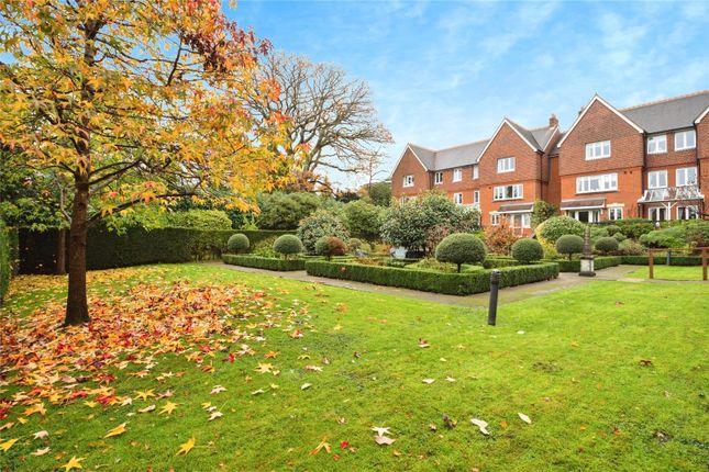 Flat for sale in Bishops Down Road, Tunbridge Wells, Kent TN4