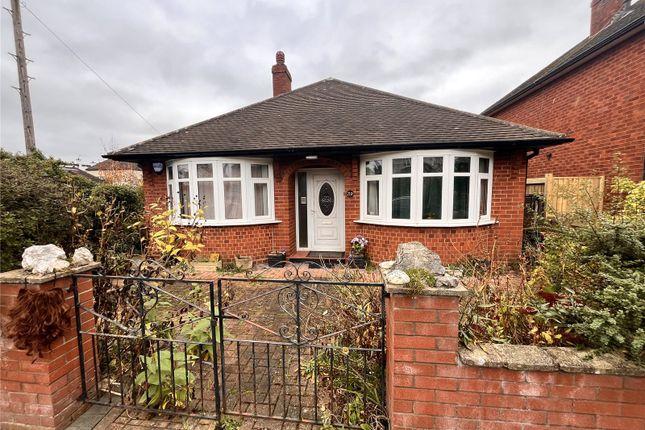 Bungalow for sale in Kenwood Drive, Copthorne, Shrewsbury, Shropshire SY3