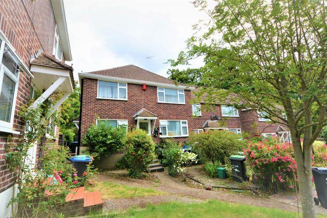 Maisonette for sale in Brookside, Winchmore Hill N21