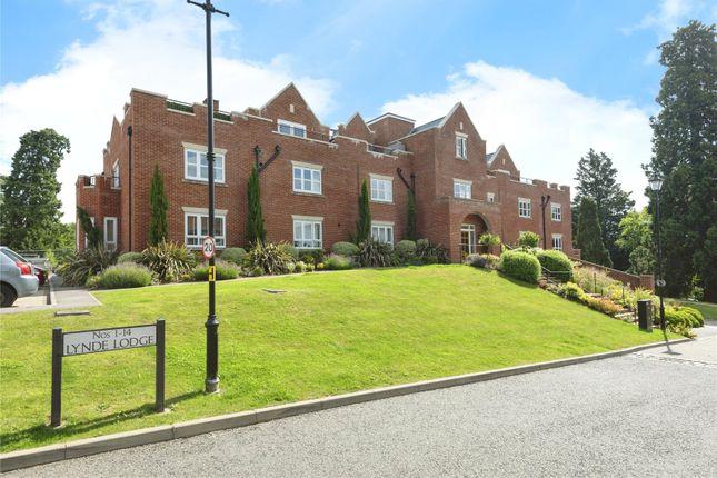 Flat for sale in Butterwick Way, Welwyn, Hertfordshire AL6