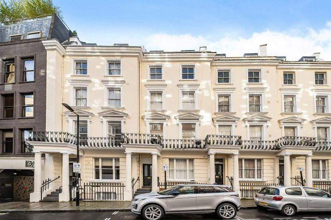 Flat for sale in Westbourne Grove Terrace, London W2