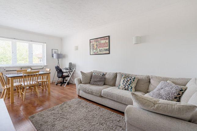 Flat for sale in Fox Hollow Drive, Bexleyheath DA7