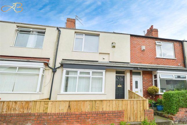 Terraced house for sale in Wembley Street, Middlesbrough TS1