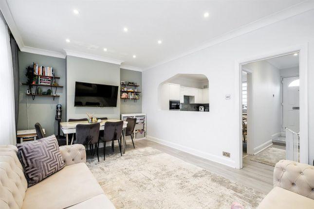 Flat for sale in Old Church Road, London E4