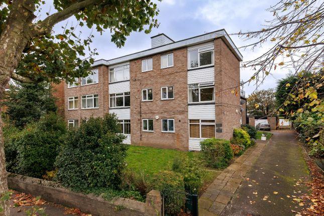 Flat for sale in Hedgemoor Court, Castle Avenue, Highams Park E4