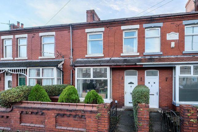 Terraced house for sale in Northgate, Preston PR25