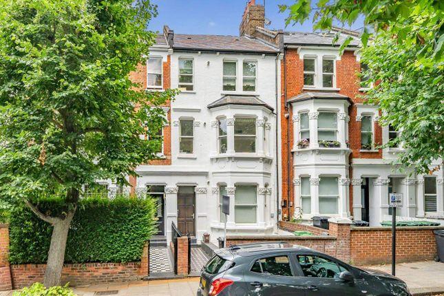 Flat for sale in Sherriff Road, London NW6