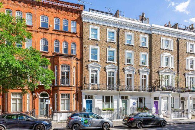 Flat for sale in Oakley Street, London SW3