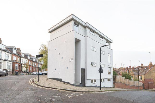 Flat for sale in Big Hill, London E5